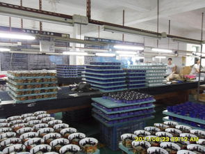 匠心獨(dú)具，品質(zhì)先行——探訪廣州市增城來利電子加工廠的電子產(chǎn)品銷售之路